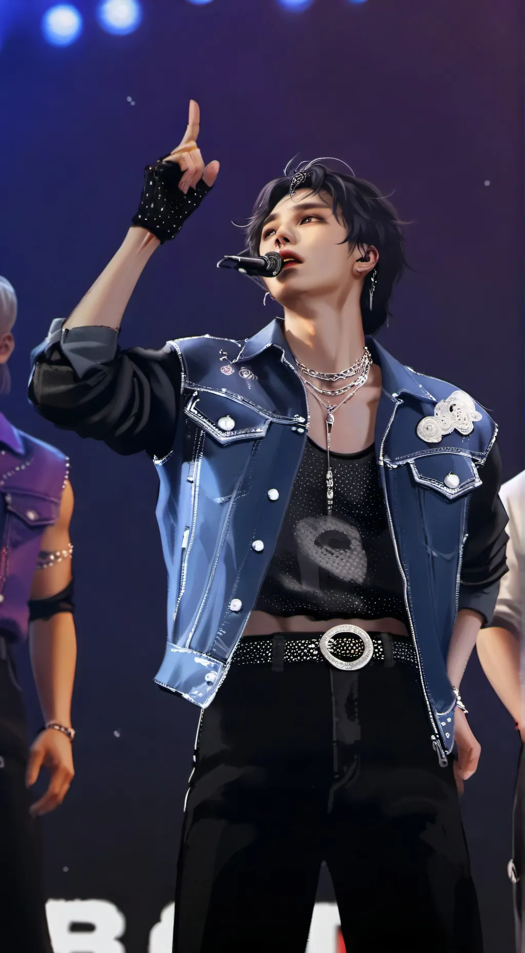 ai character: 𝙷𝚢𝚞𝚗𝚓𝚒𝚗 background