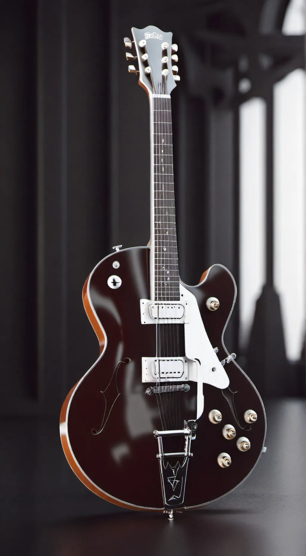 ai character: Metallica  background