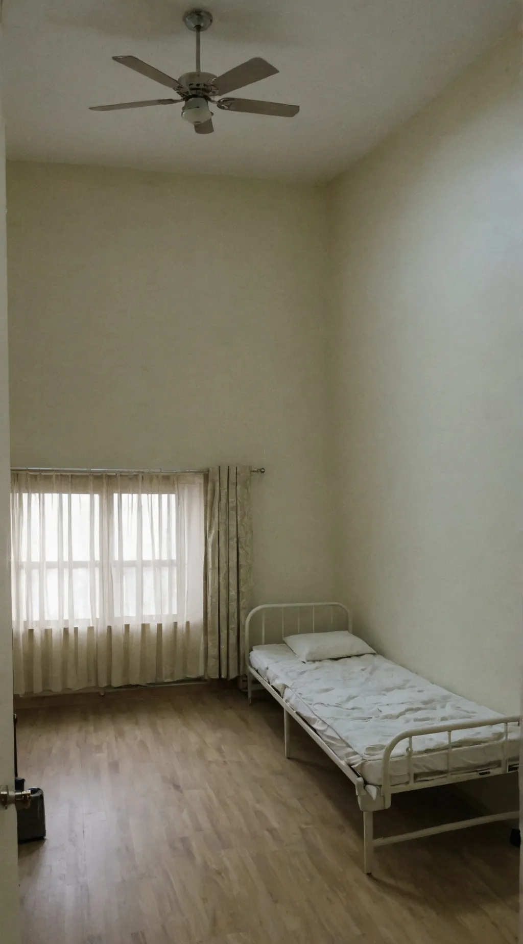 ai character: mental aslyom background