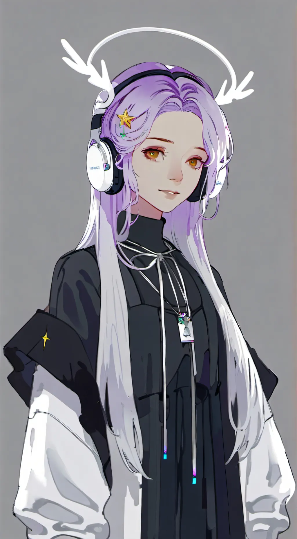 ai character: Kakashi background