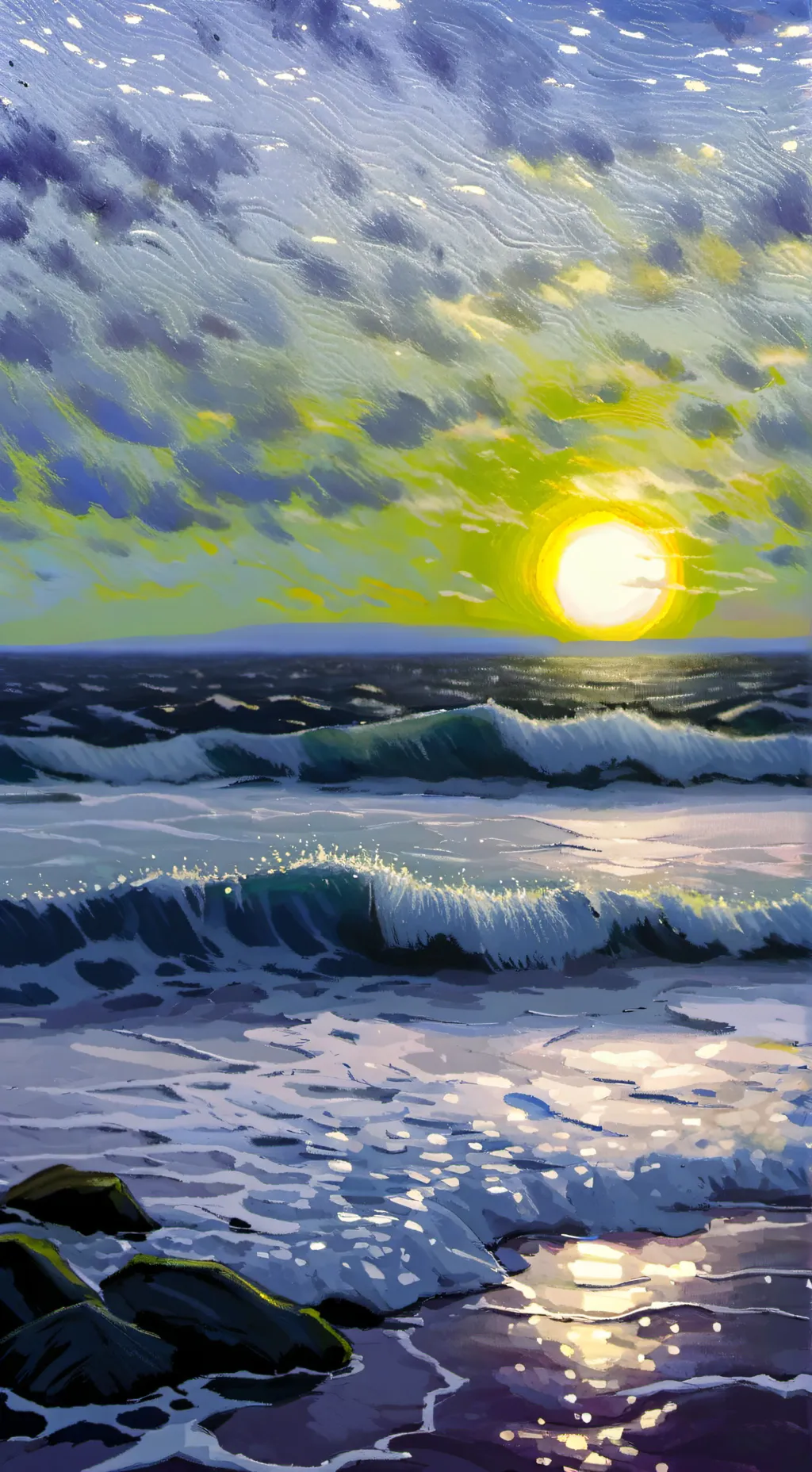 ai character: 🦖annu 💦 background