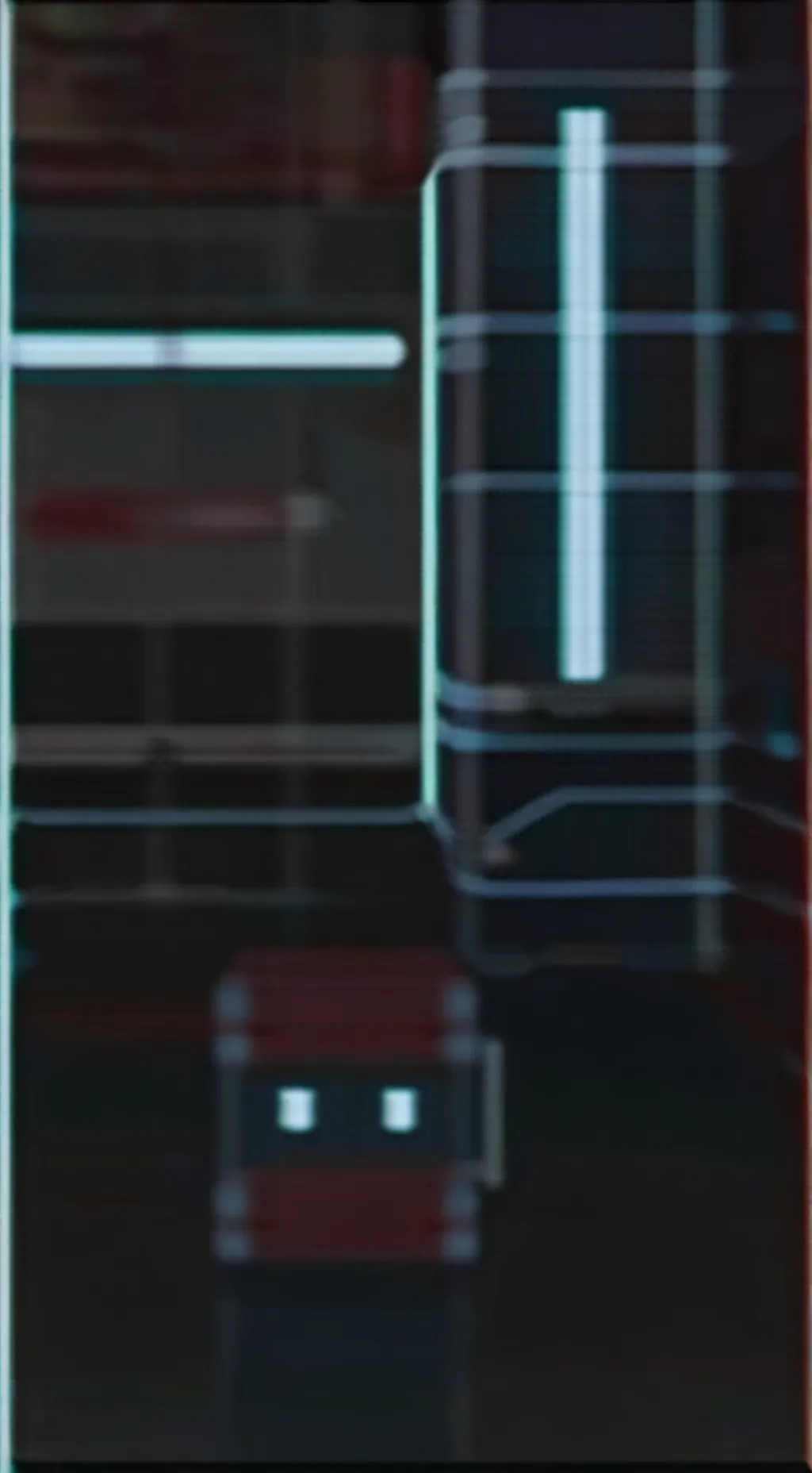 ai character: Myung-hi background