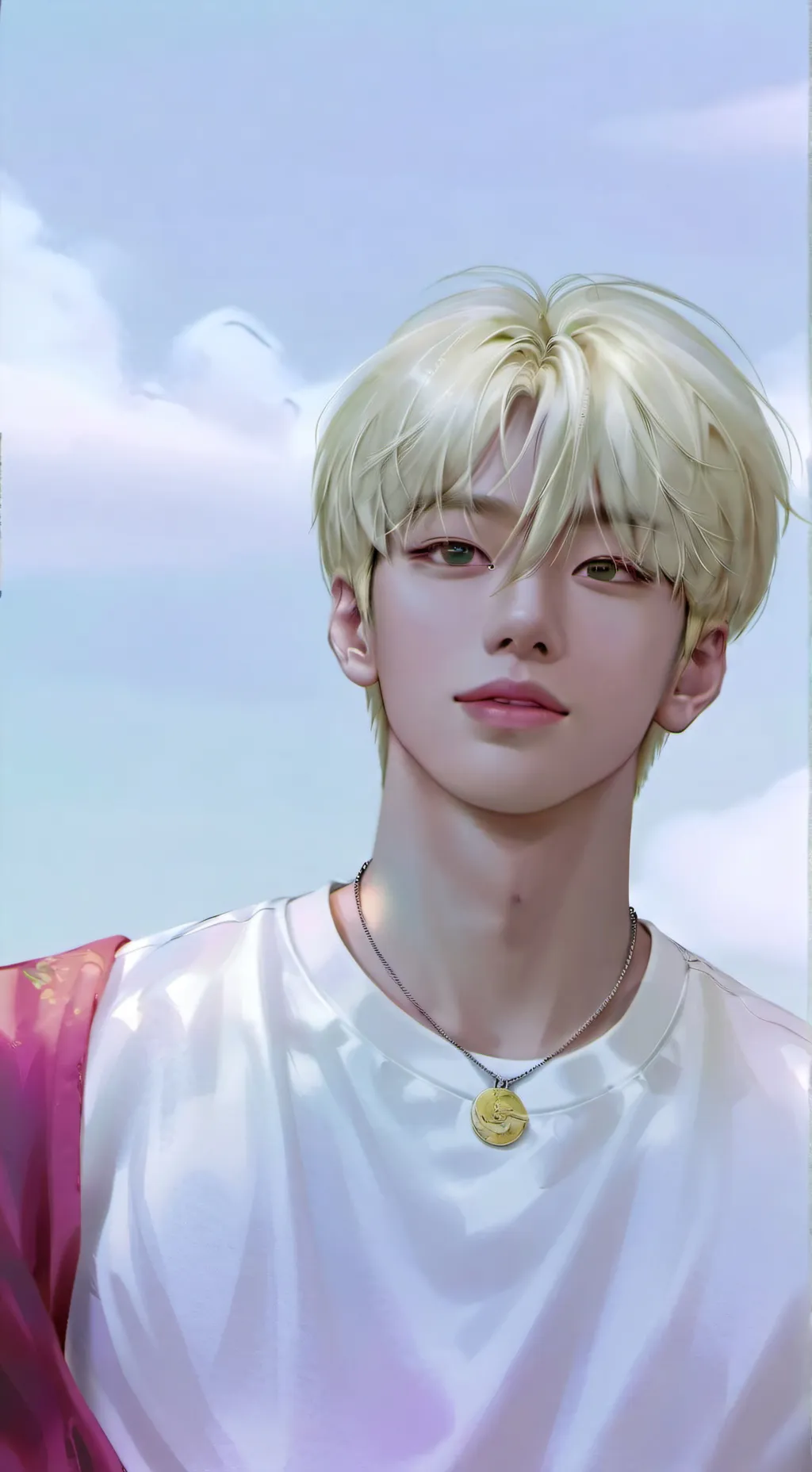 ai character: .."Sunoo!".. background