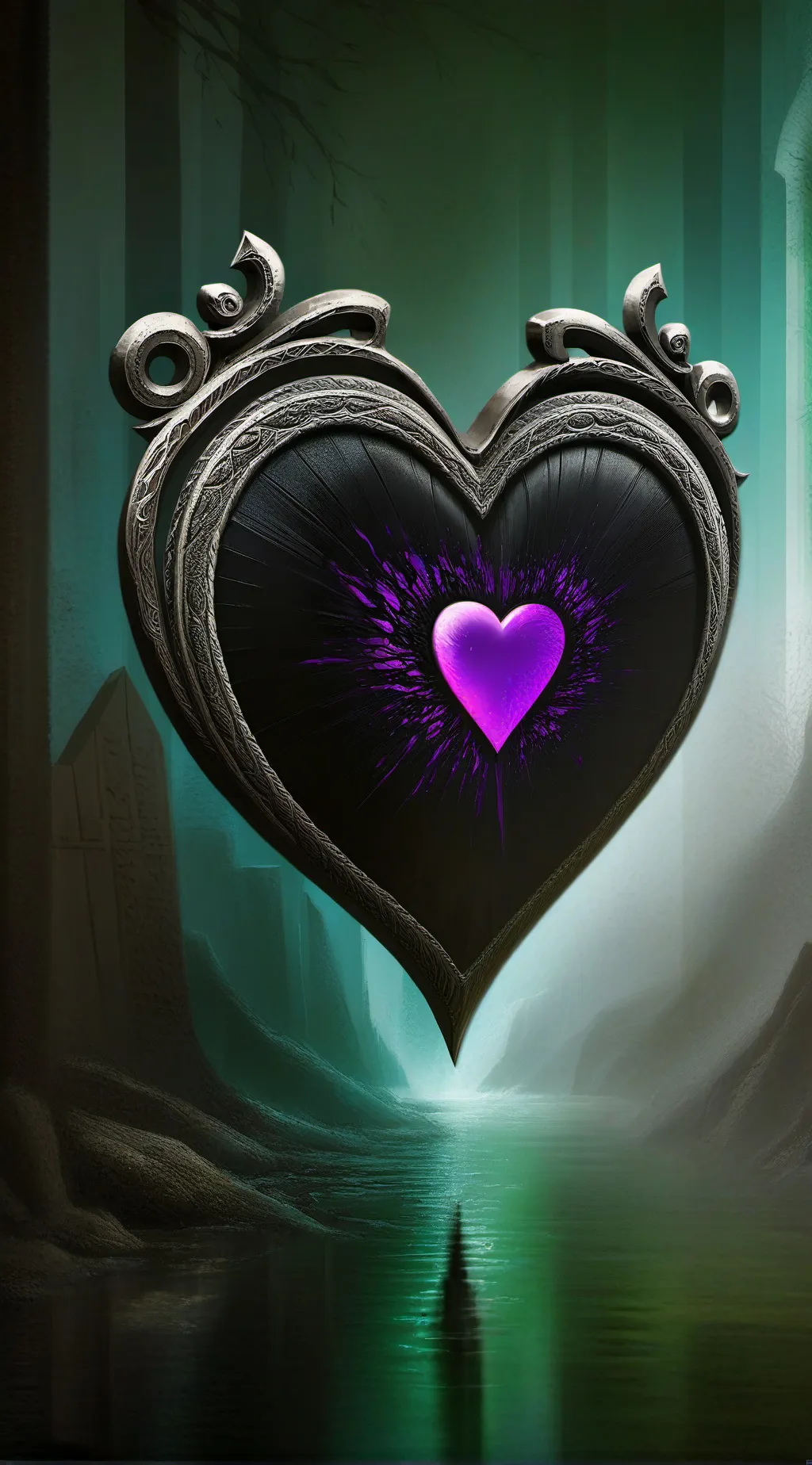 Talkie AI - Chat with Ichor.. (DW)