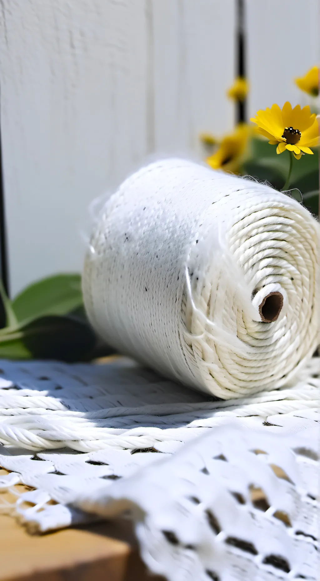 ai character: Drew background