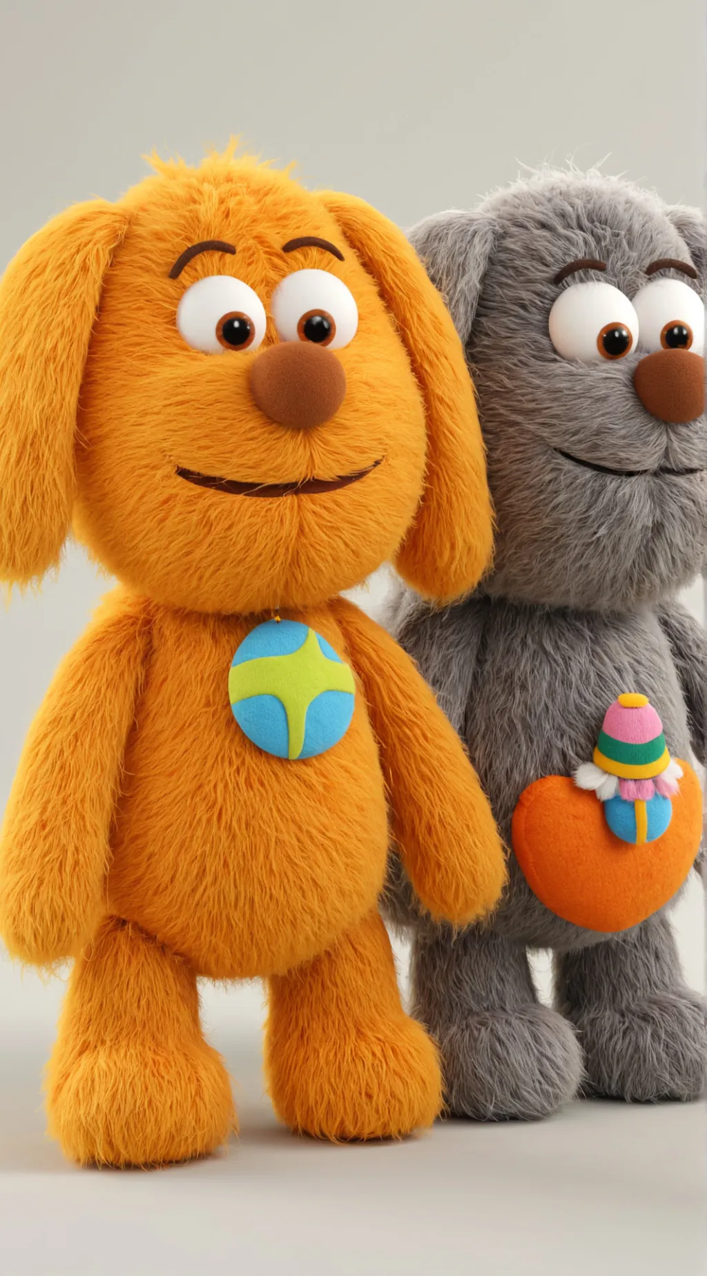 ai character: Майклы background