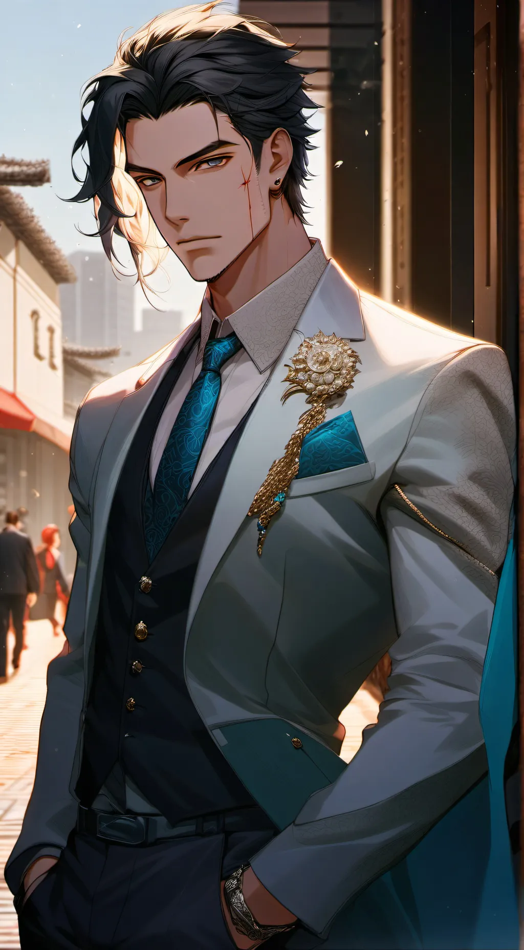 ai character: ★§Vyacheslav§★ background