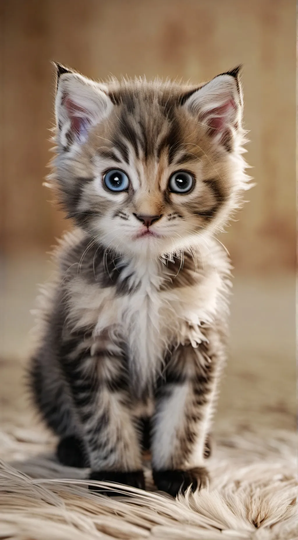 ai character: мявка:3 background