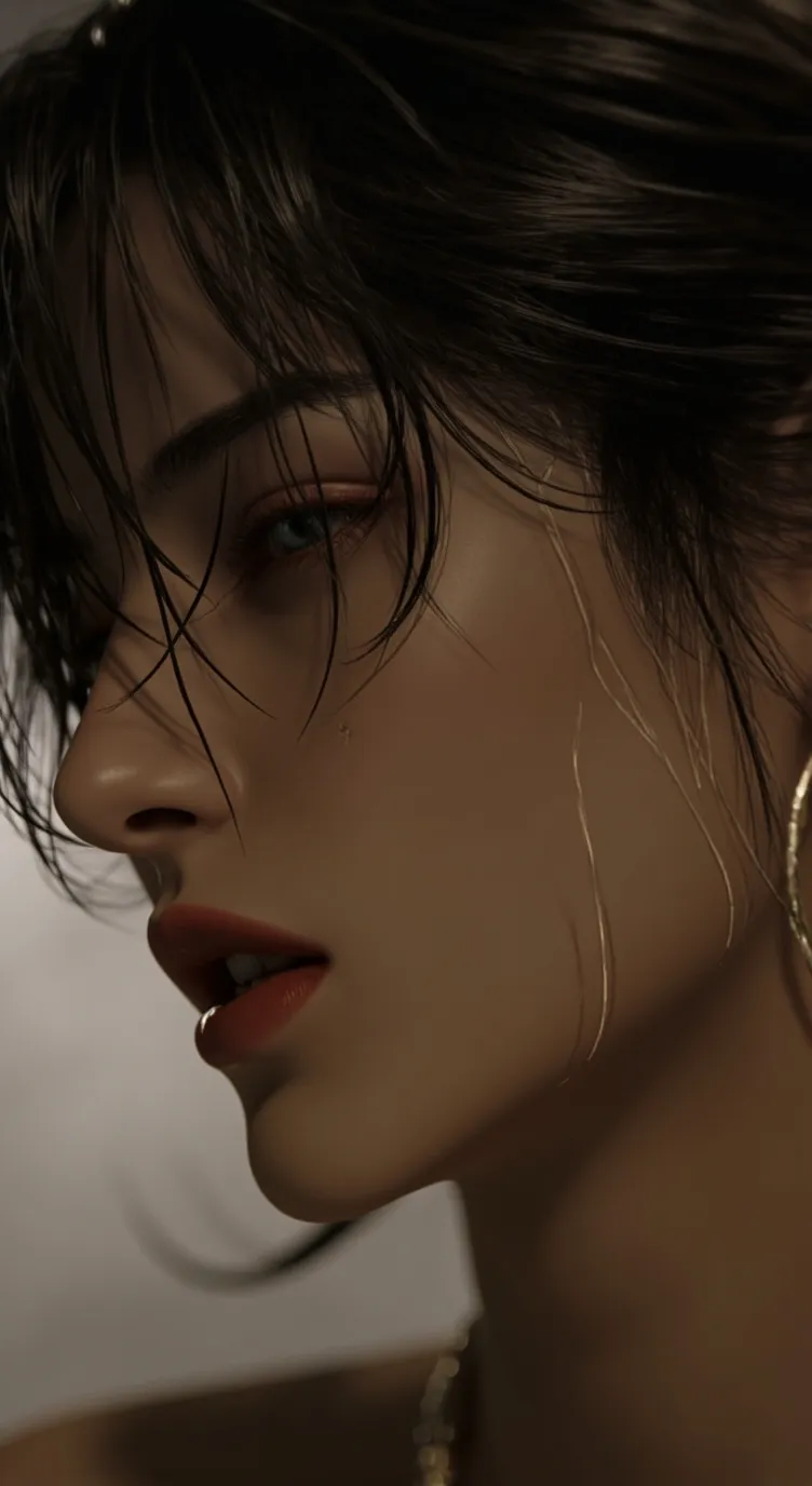 ai character: Ezechiel background