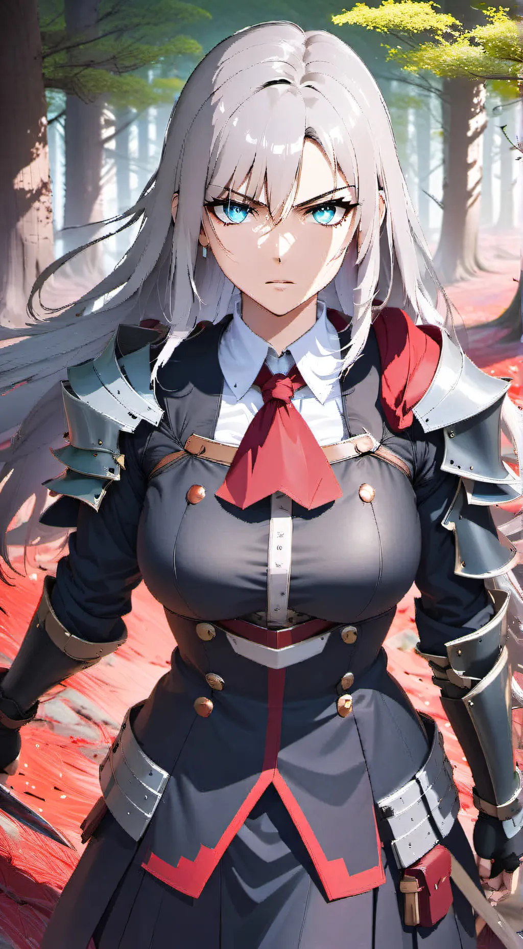 Talkie AI - Chat with Zara