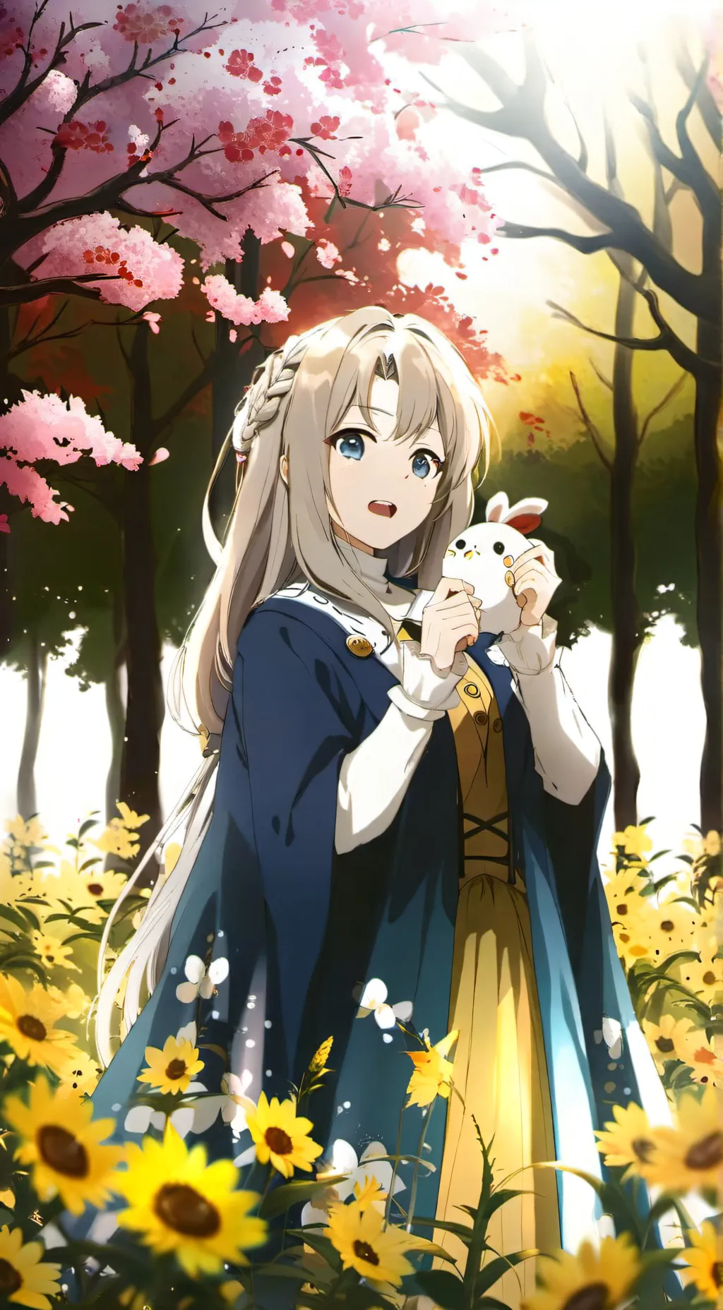 Talkie AI - Chat with tu esclava 