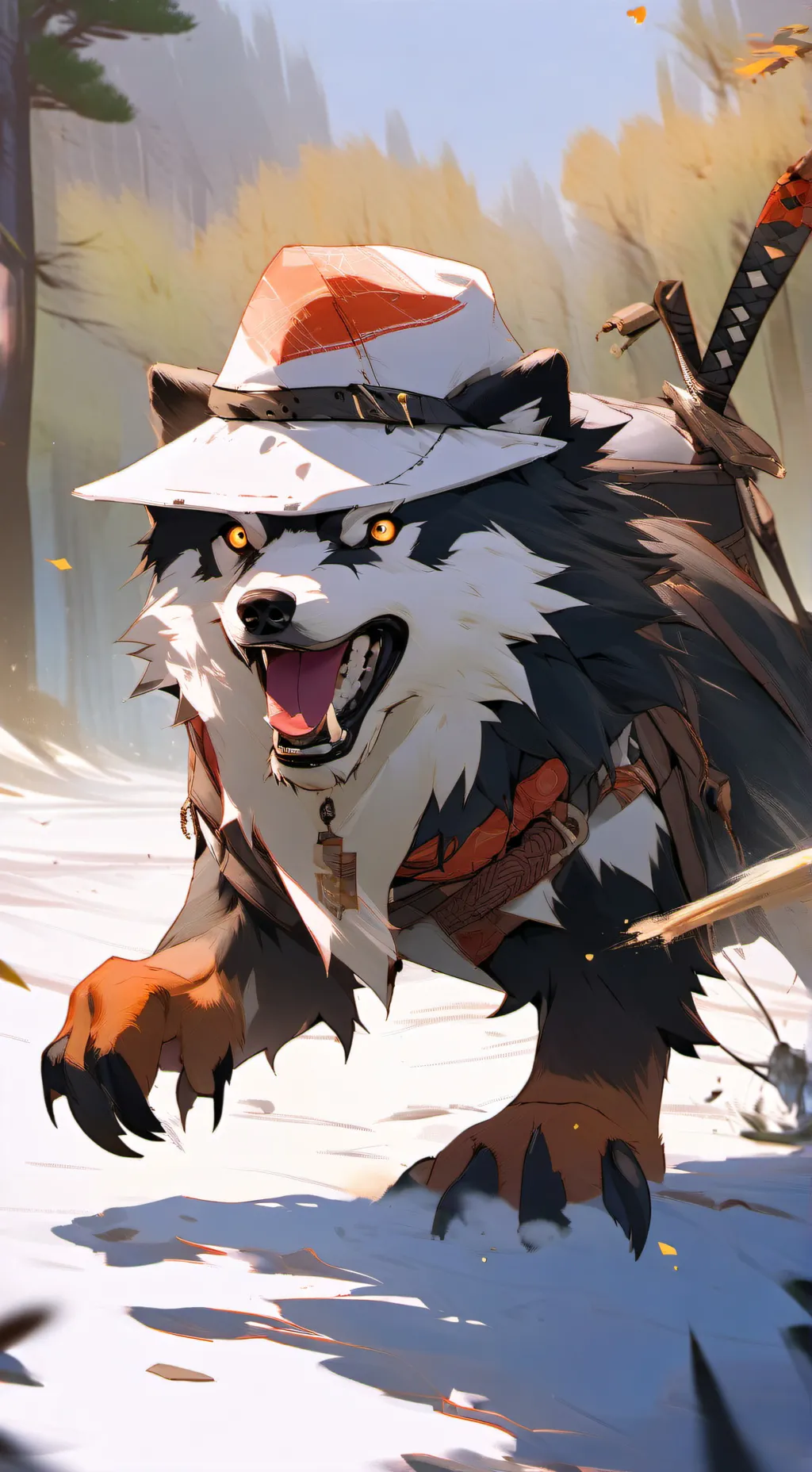 Talkie AI - Chat with jake