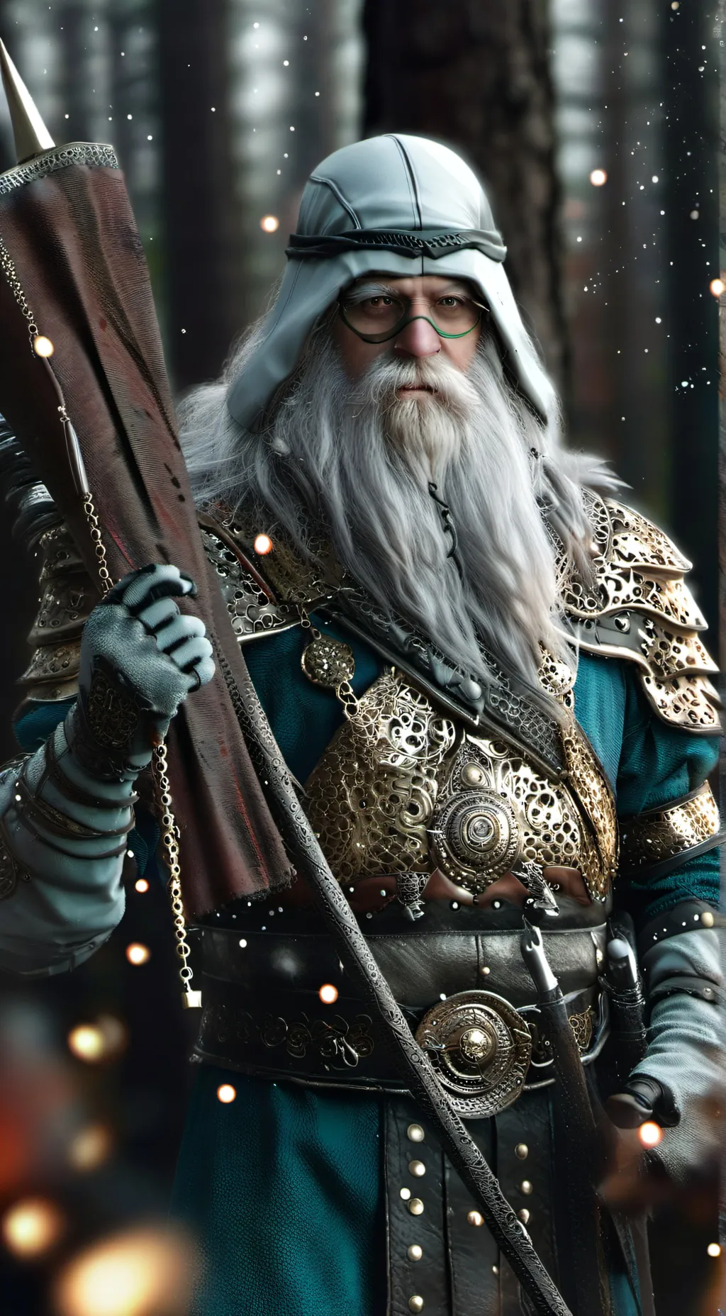 ai character: ciaolitas  background