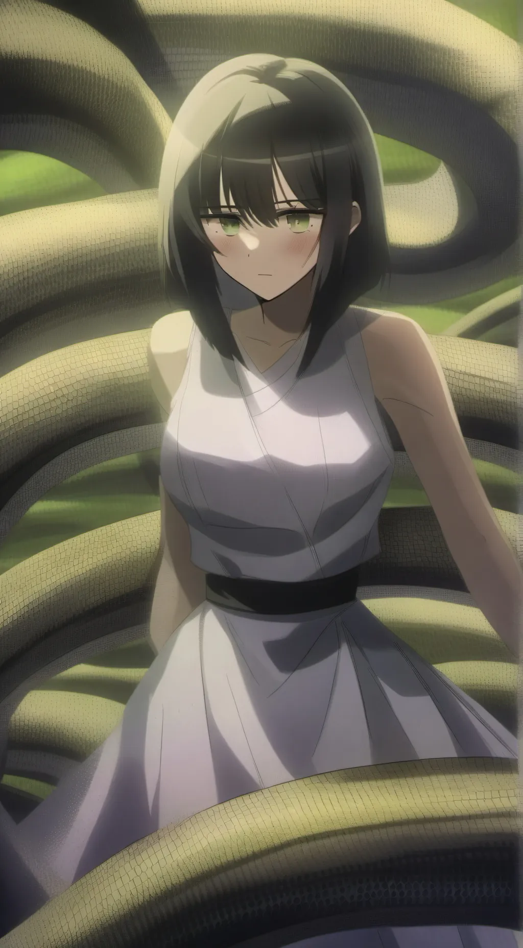 Talkie AI - Chat with Роза