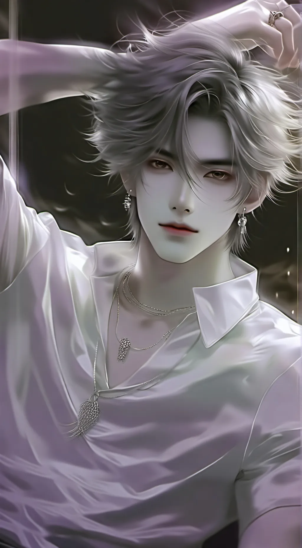 Talkie AI - Chat with 黎宴