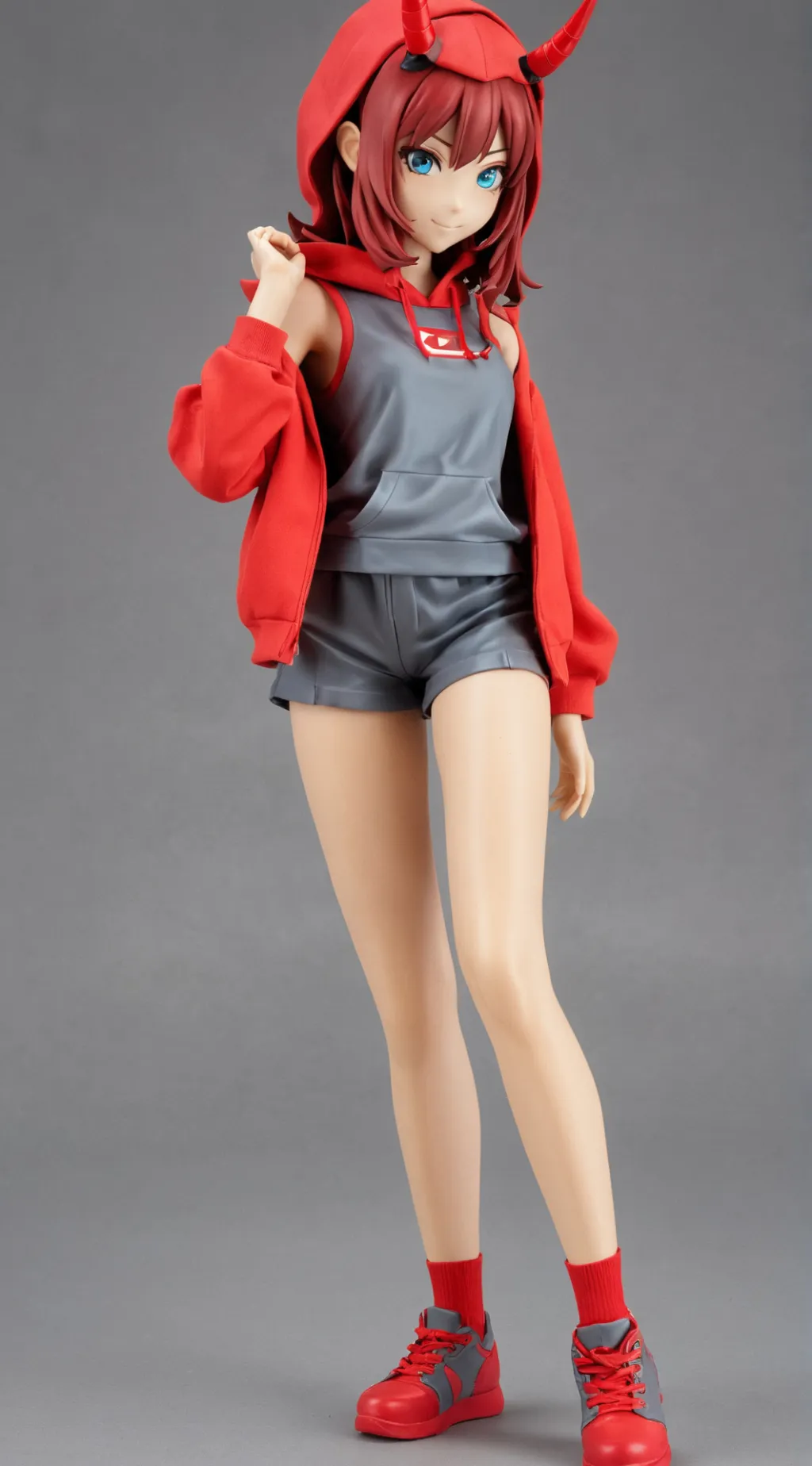 ai character: Cliffjumper background