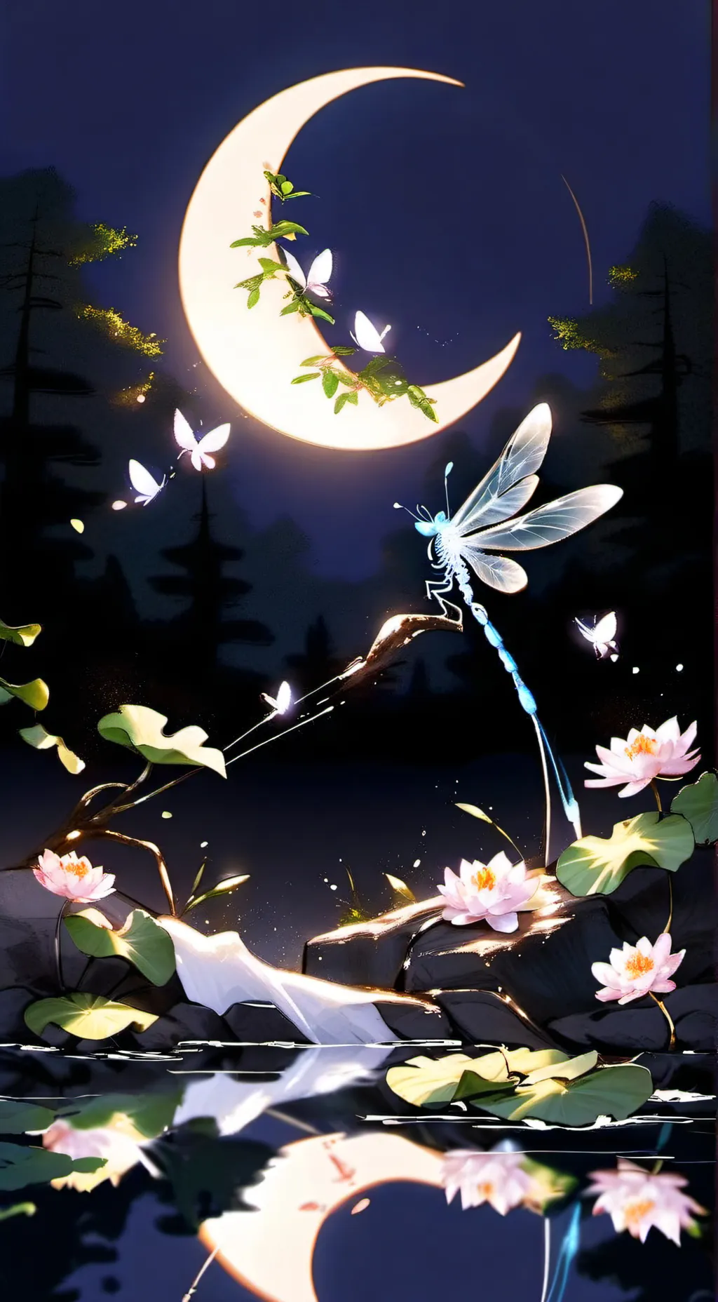 ai character: MHA Argument?  background