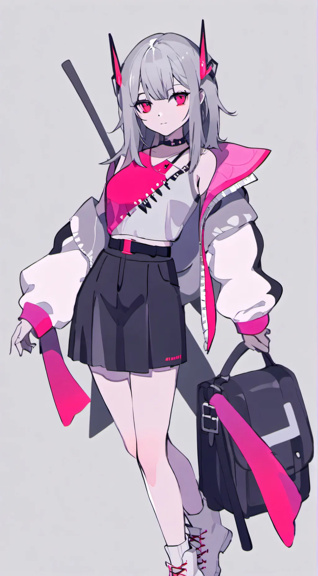 ai character: Love Tester background