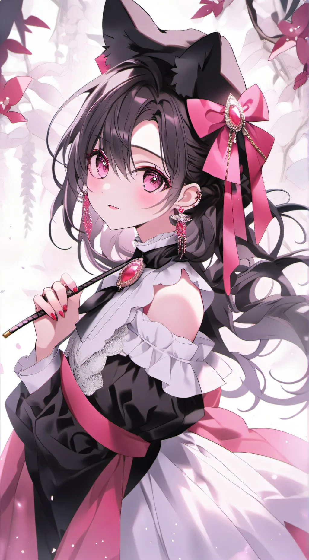 Talkie AI - Chat with luna