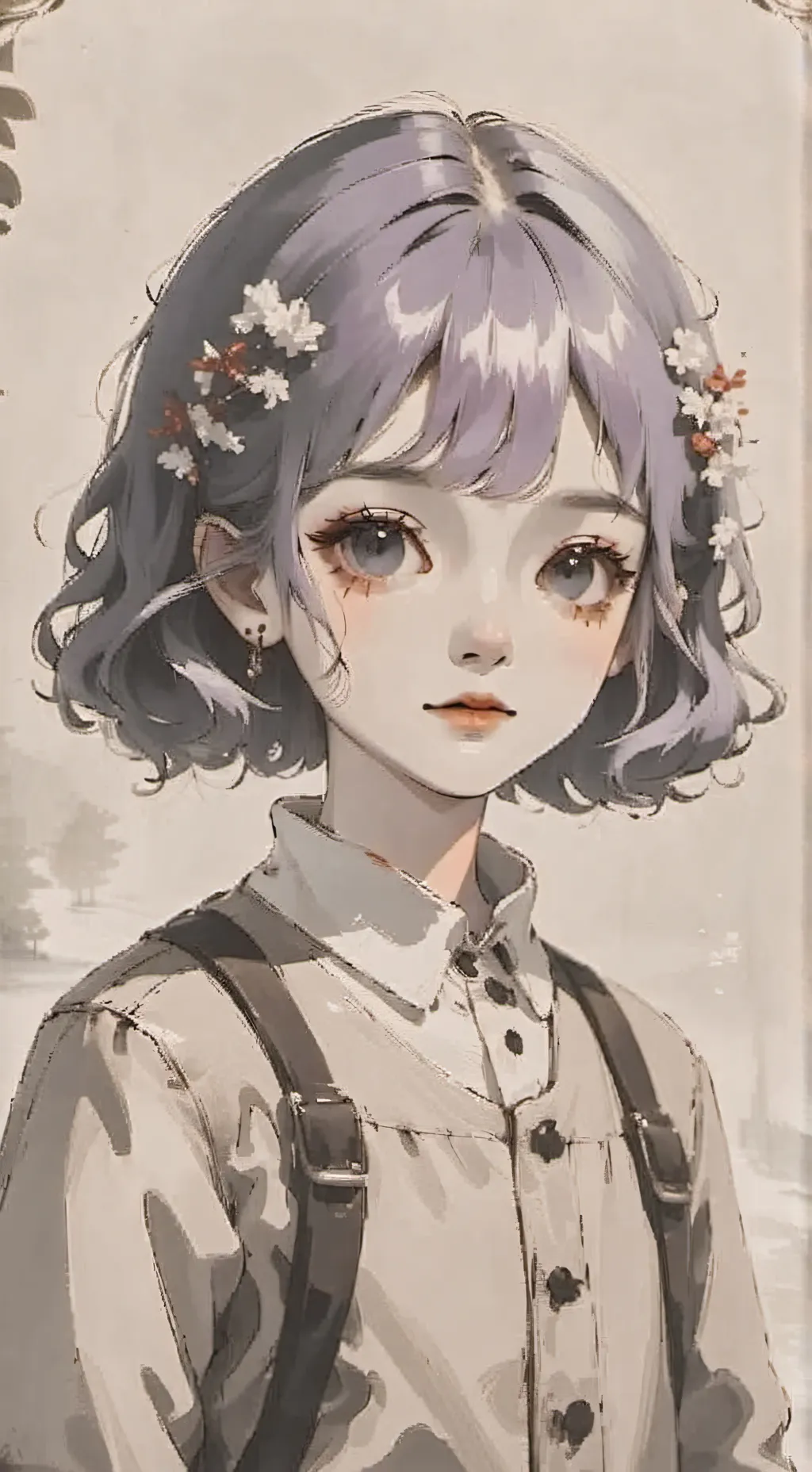 ai character: IDKATP background