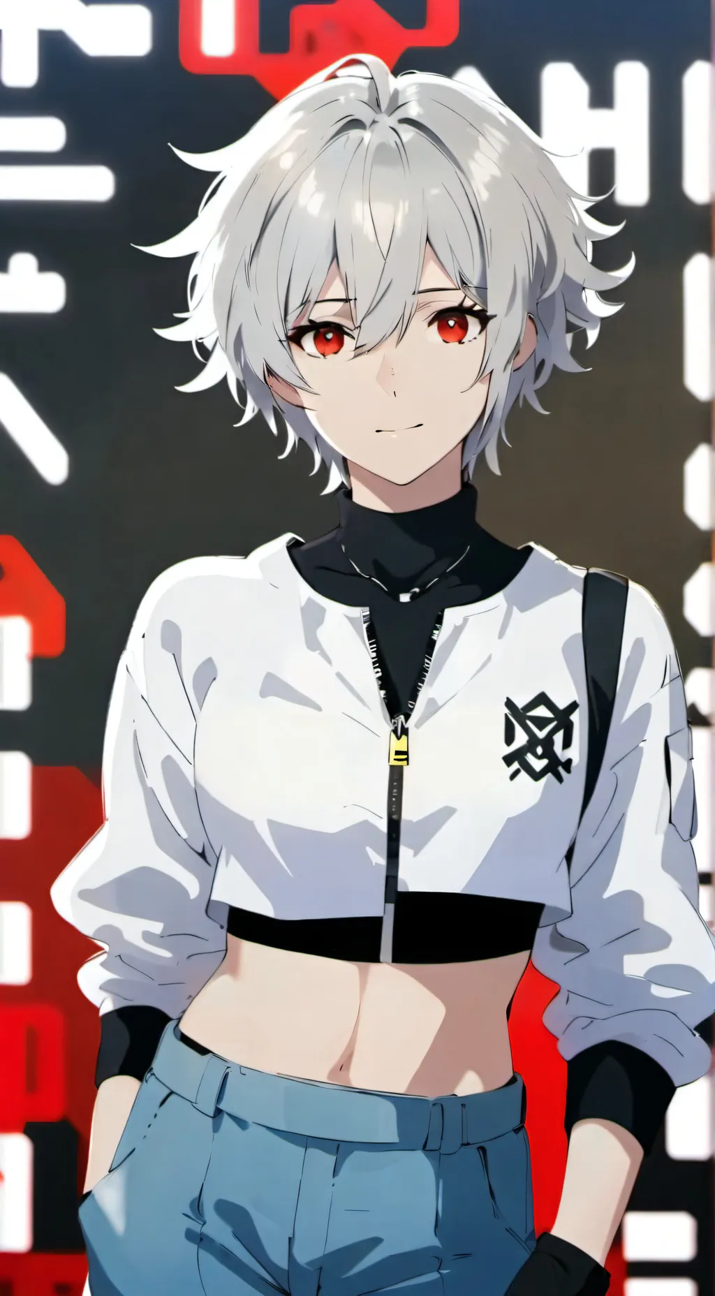 Talkie AI - Chat with SS's Sister