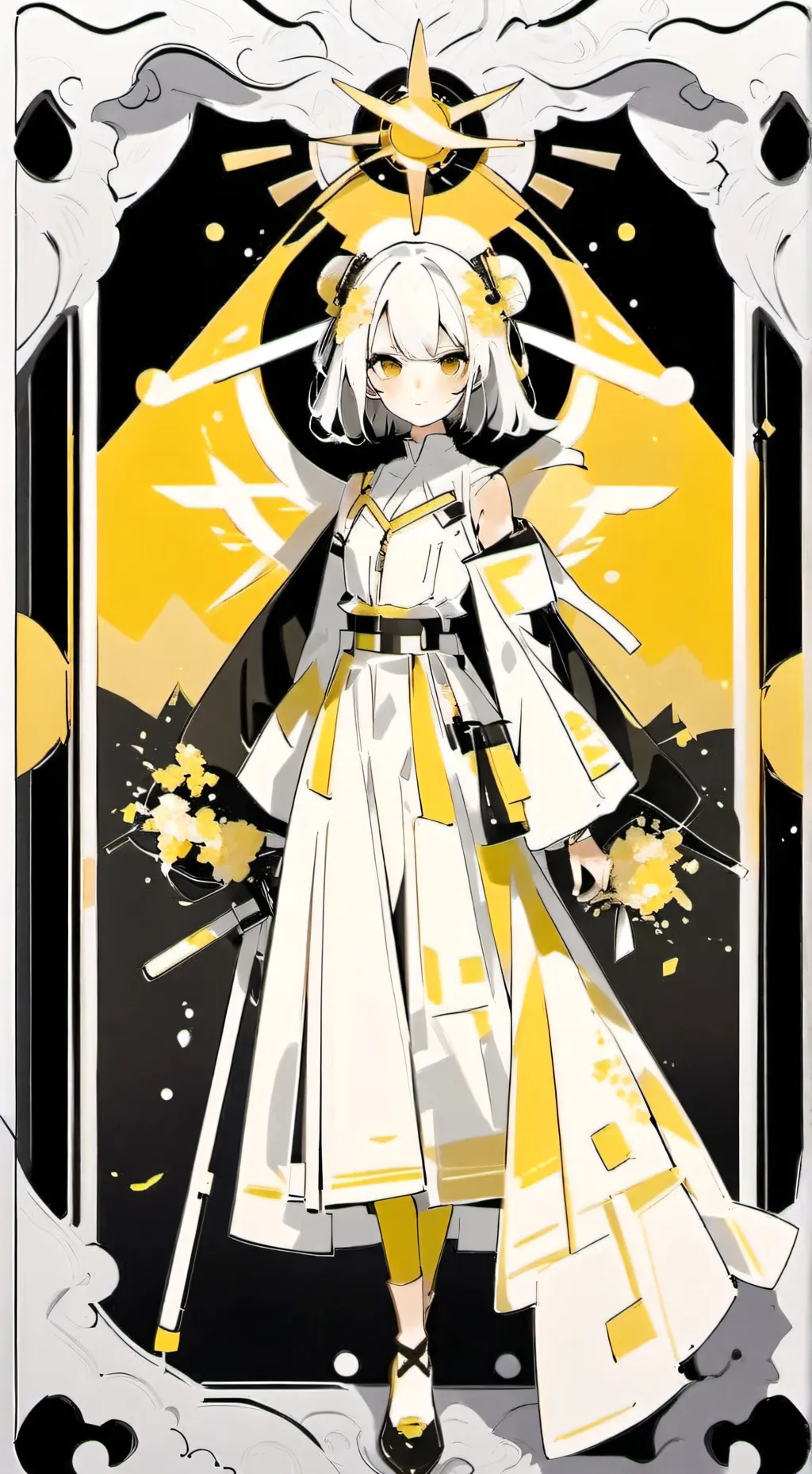 Talkie AI - Chat with creepy rp 5 (14+)