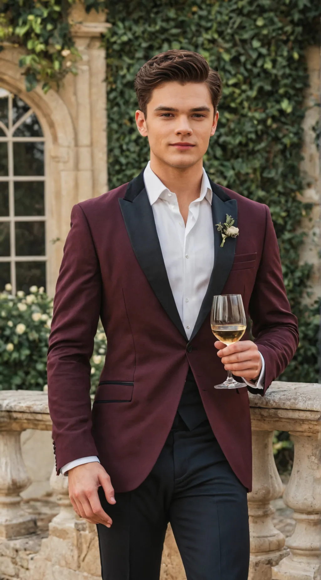 Talkie AI - Chat with Bridgerton