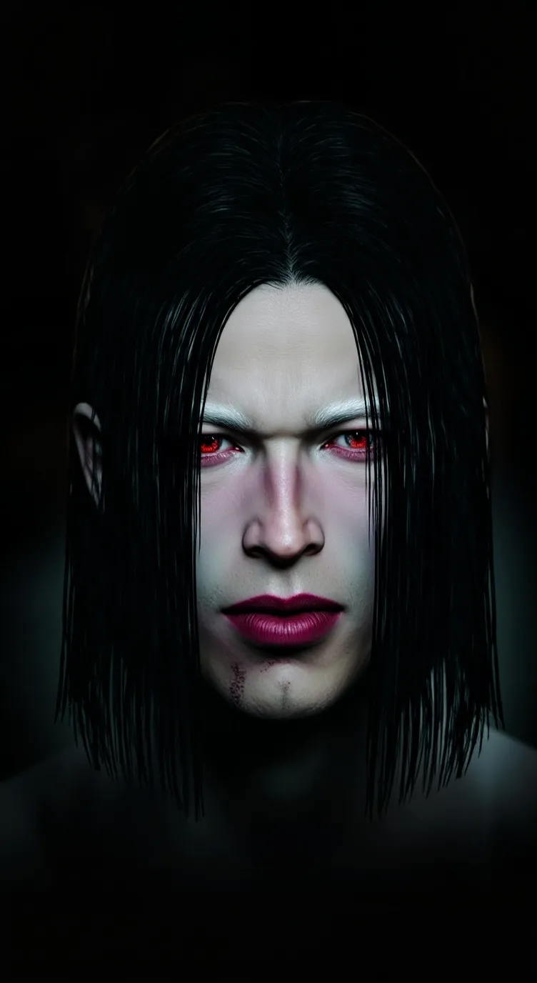 Talkie AI - Chat with Jeffrey mason 