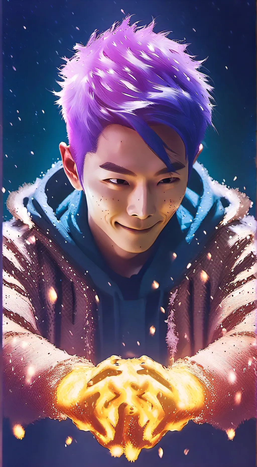 ai character: Pick meX squid gam background