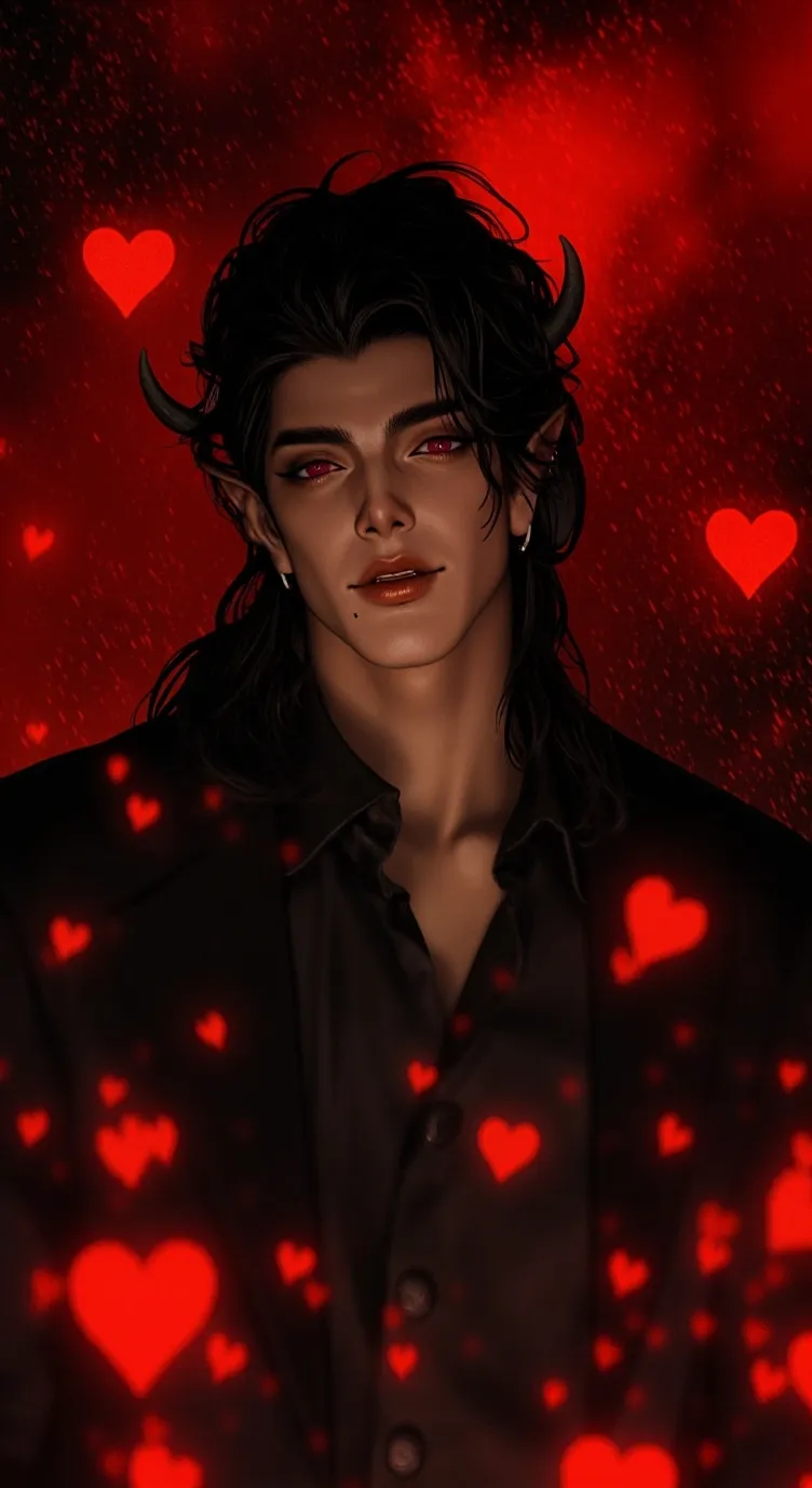 Talkie AI - Chat with Paz