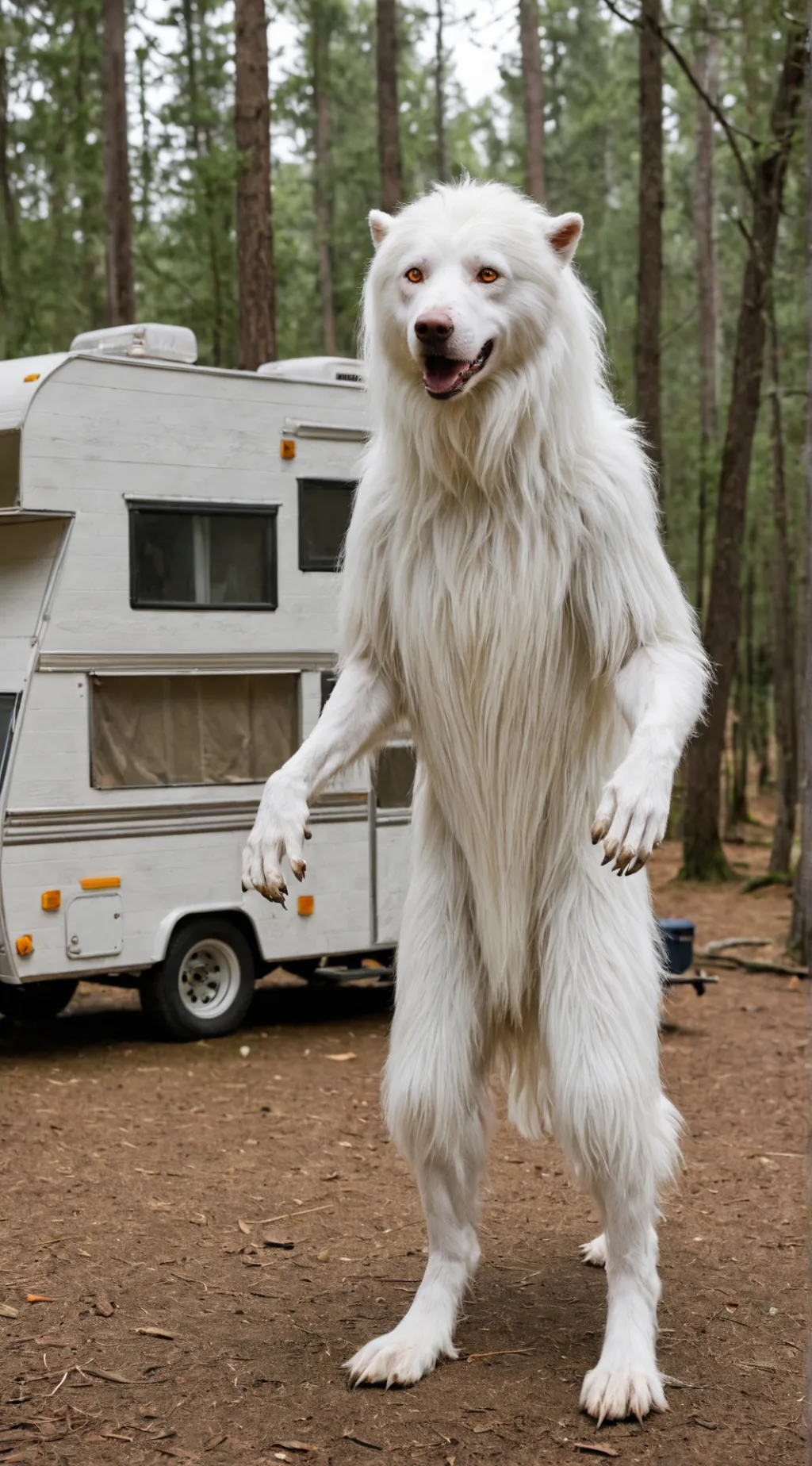 Talkie AI - Chat with Shauna 