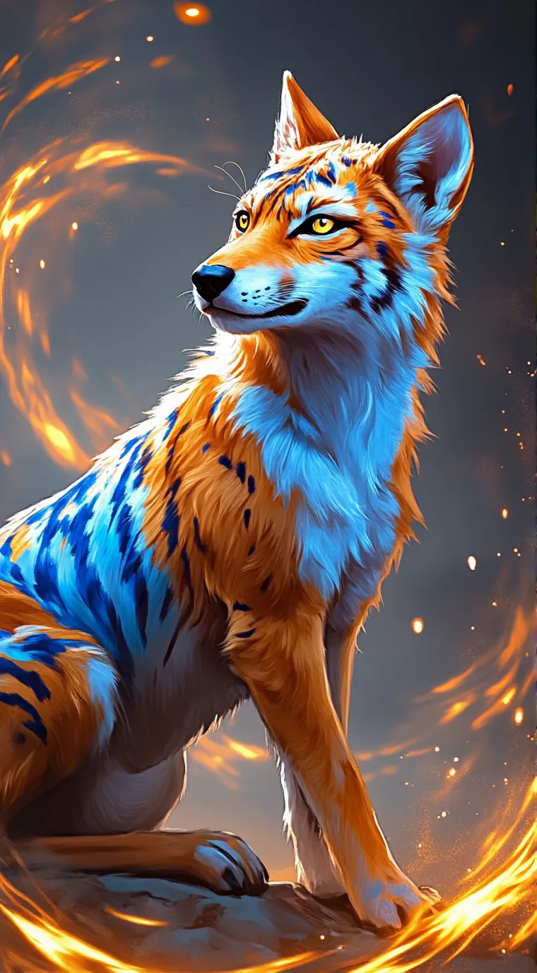 Talkie AI - Chat with Rajah.