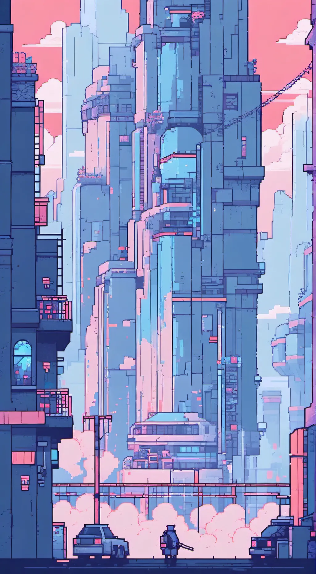 ai character: anger out background