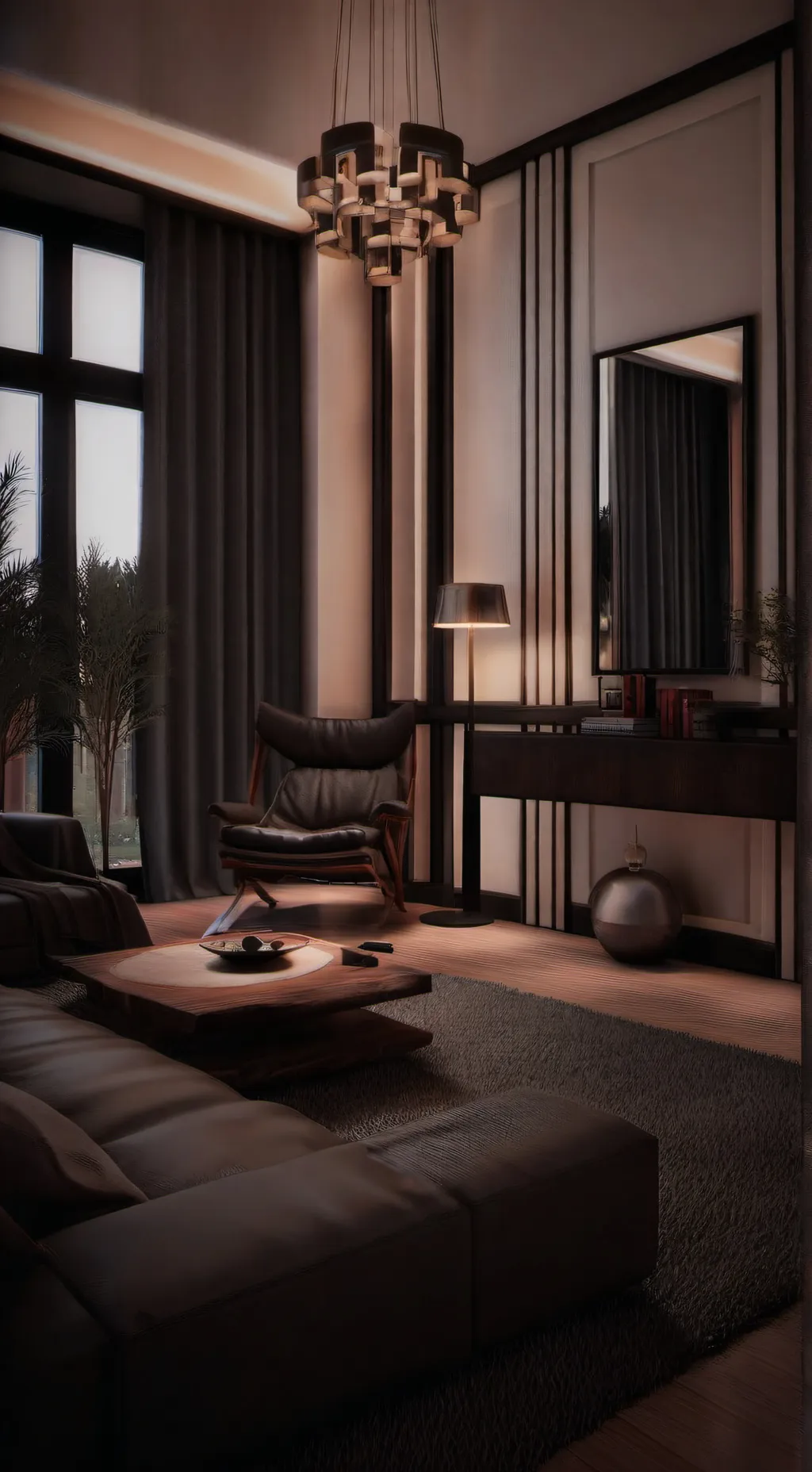 ai character: Foltyn the ytb background