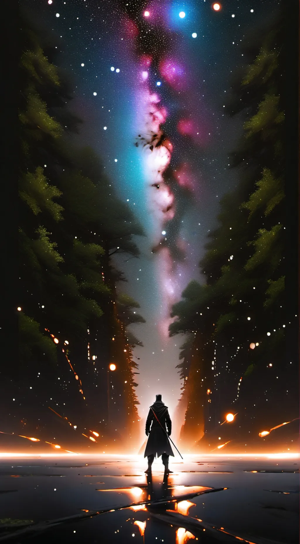 ai character: Me IRL(im Kitty) background