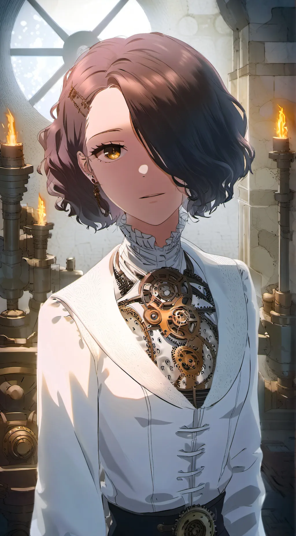 Talkie AI - Chat with The Doll