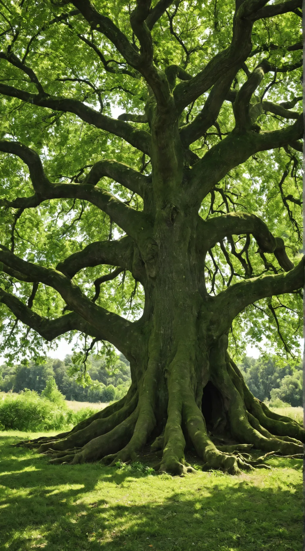 ai character: dw hates you background