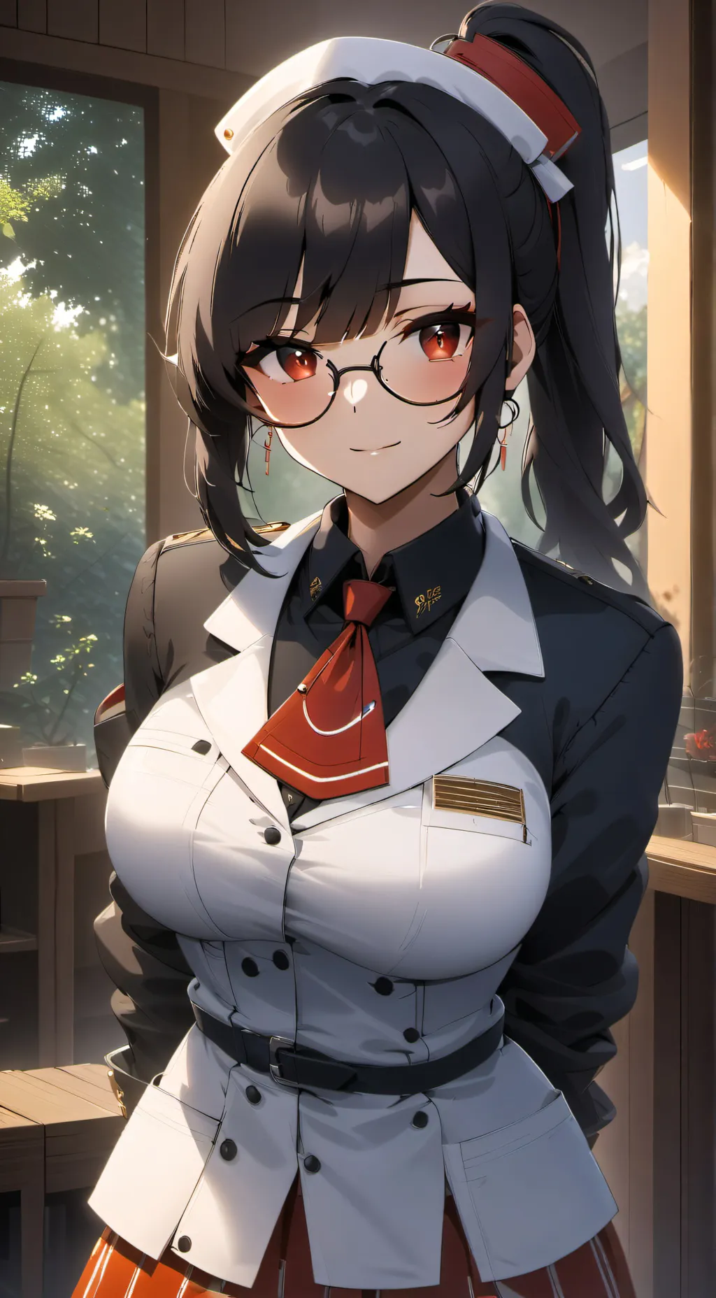 Talkie AI - Chat with misato