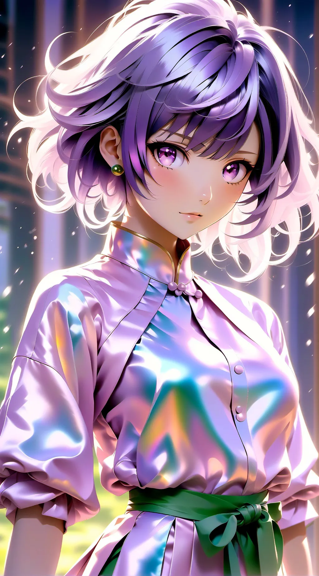 ai character: Los animes juntos❤ background