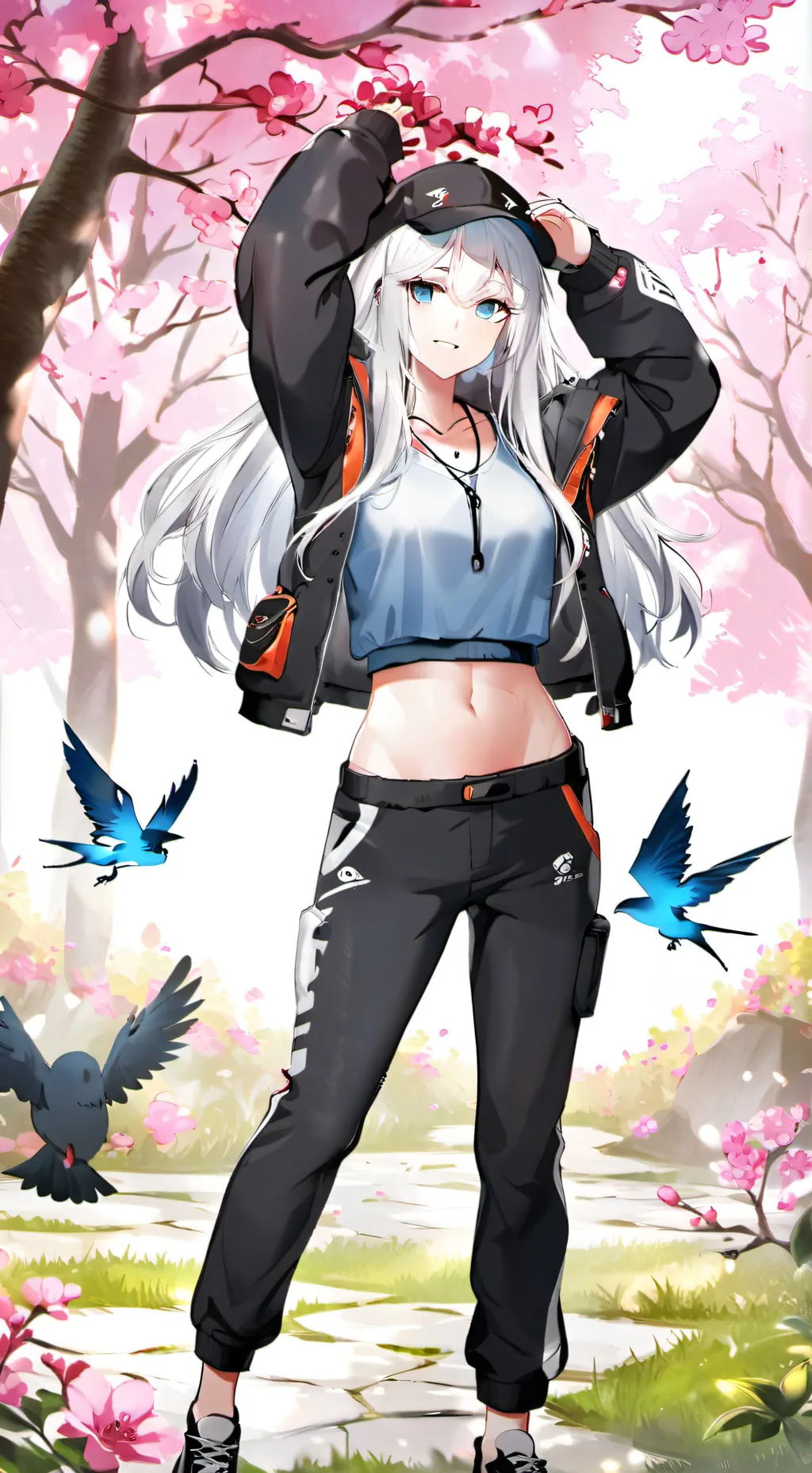 Talkie AI - Chat with Kate