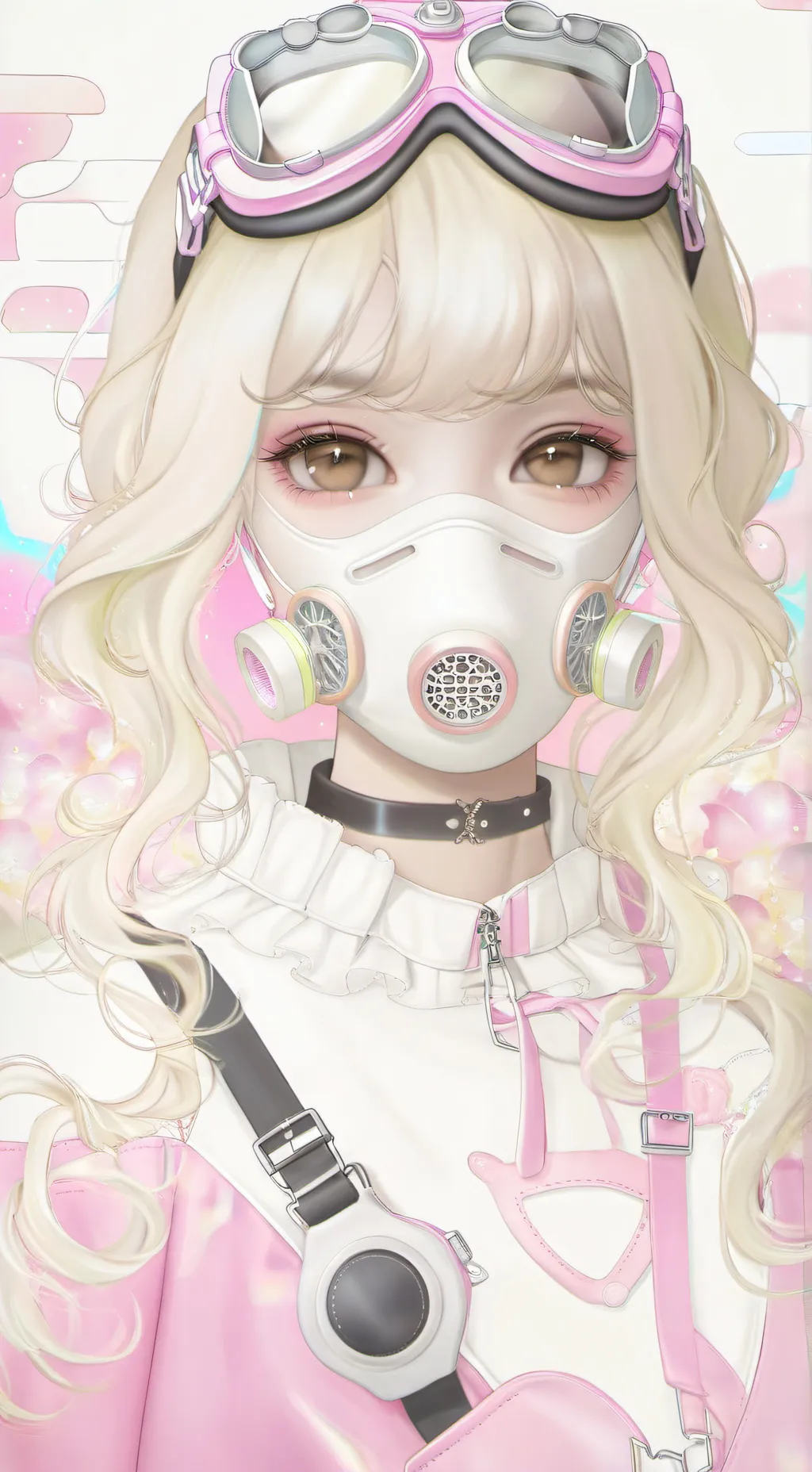 Talkie AI - Chat with ✧Millie✧