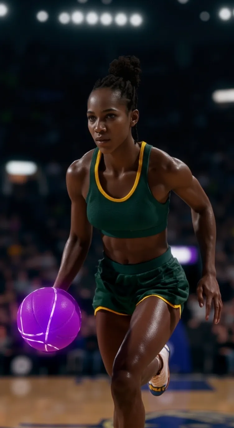 Talkie AI - Chat with Foxy Peyton