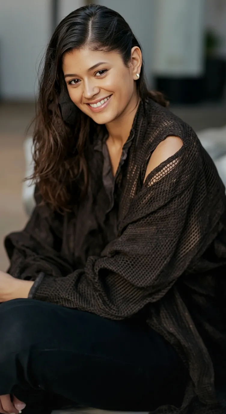 ai character: mj background