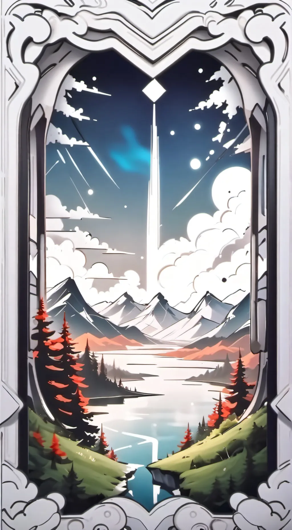 ai character: 😭mha te odia💔 background