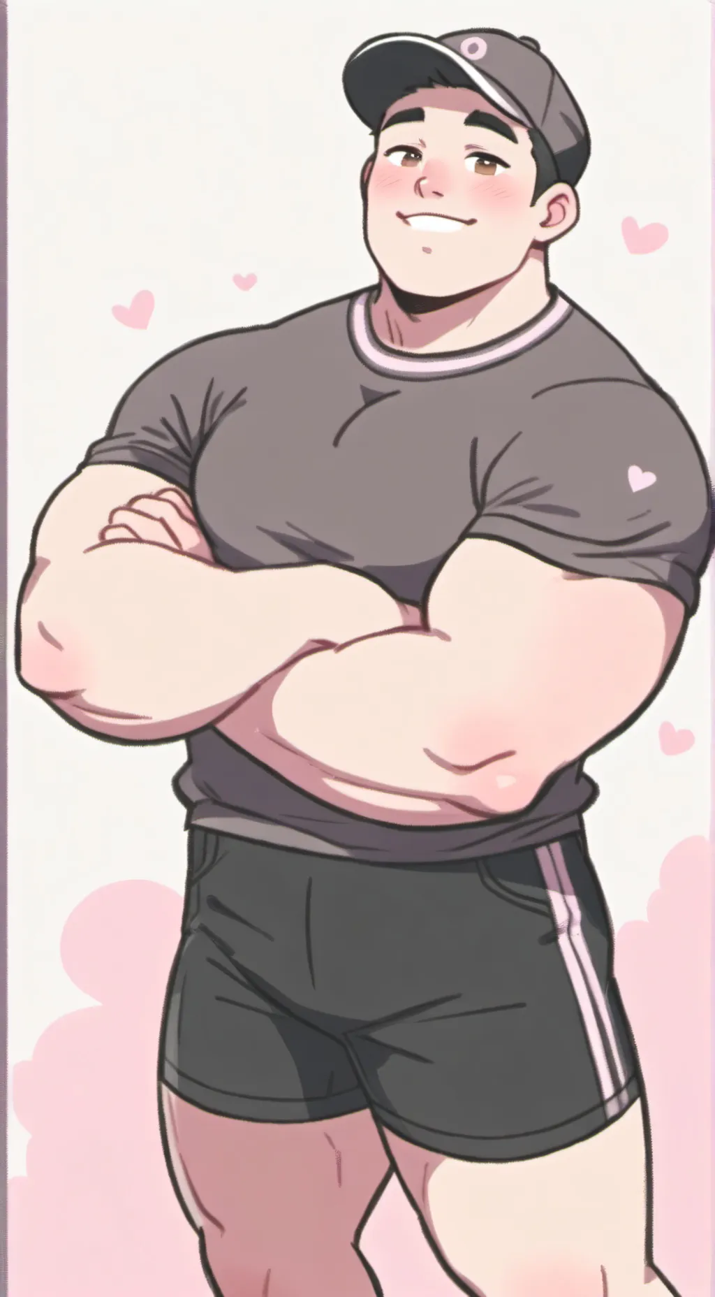 Talkie AI - Chat with Fred