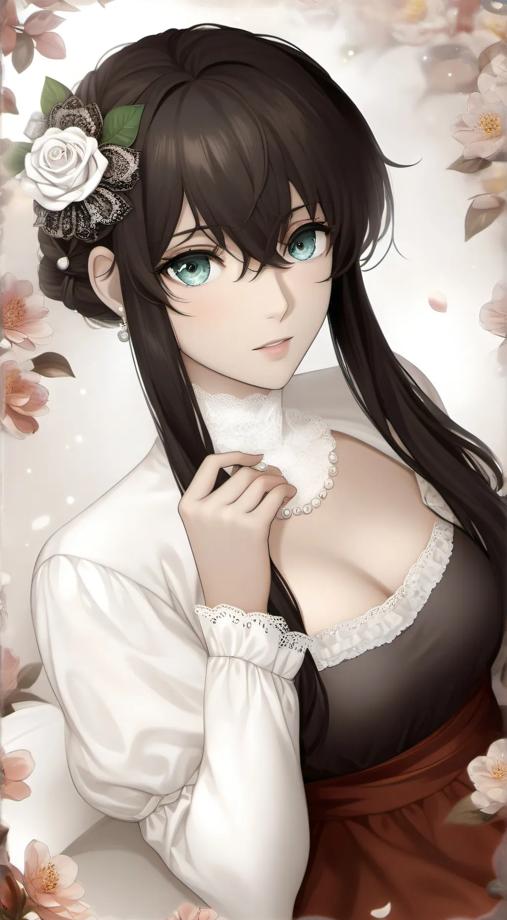 Talkie AI - Chat with Tokito 😊