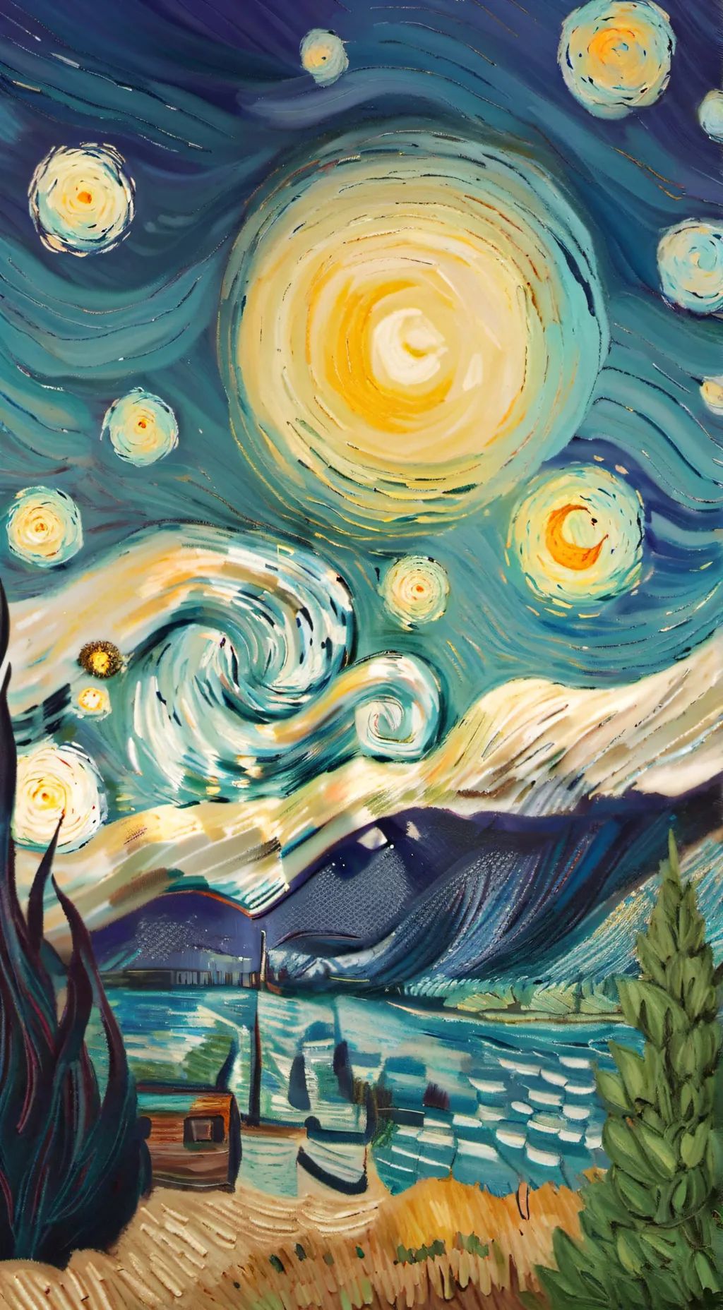 Talkie AI - Chat with Note: why... 