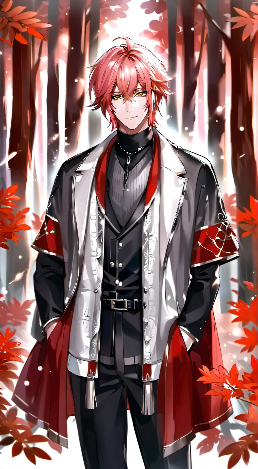 ai character: Ace background