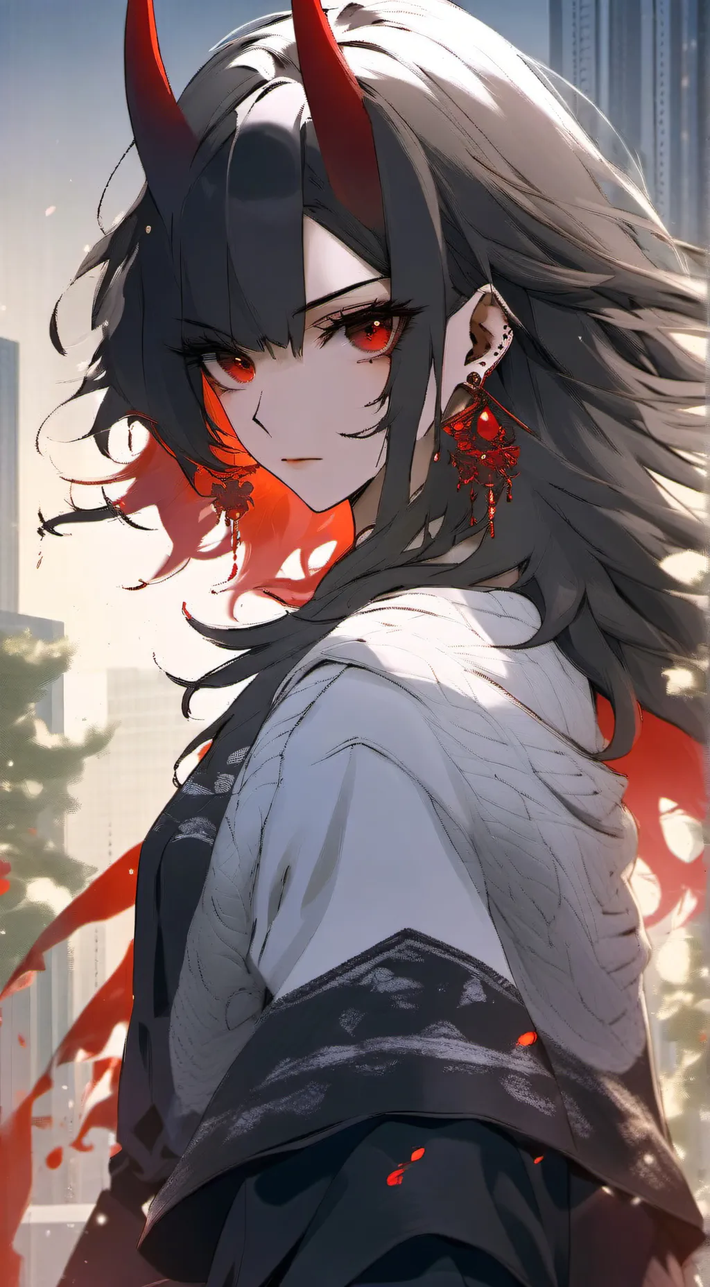 Talkie AI - Chat with Siryel Daybert