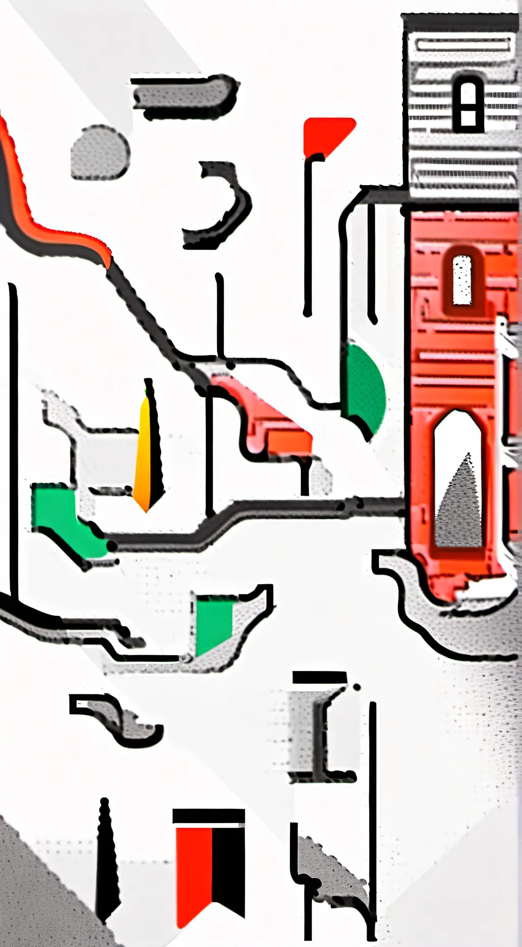 ai character: "Care" DW COMIC background